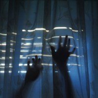 Living in blindness